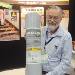 Jim Gronski, Gronski Construction, IBS 2015